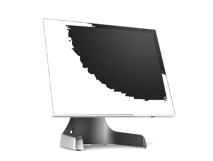Hillpos Touch Pro 15