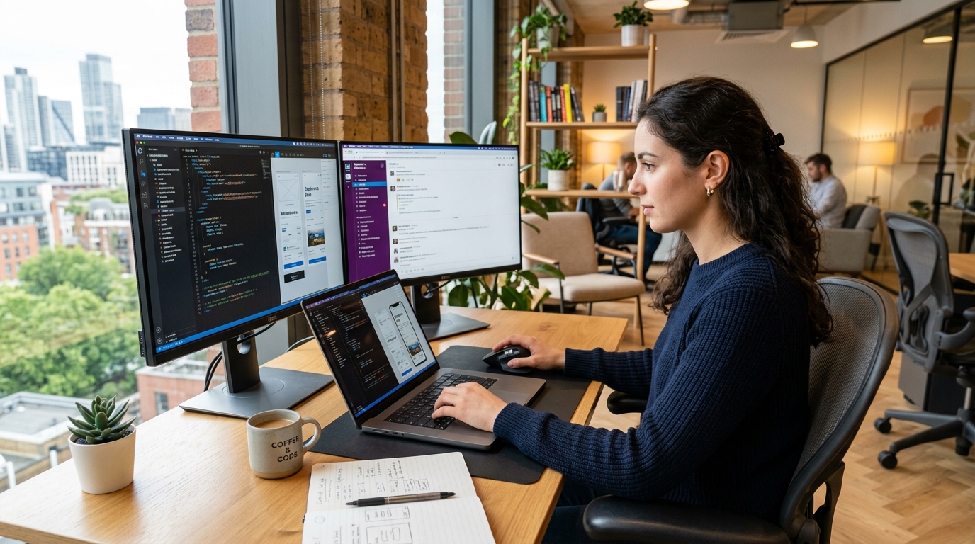 ŞahinSoft Web Geliştirme Çözümleri